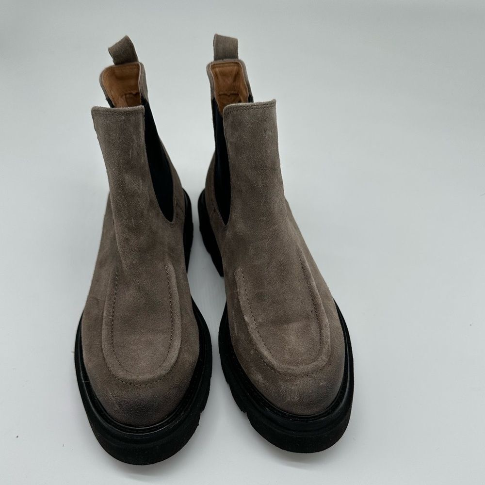 Sofft samira chelsea boot - Picture 4 of 6